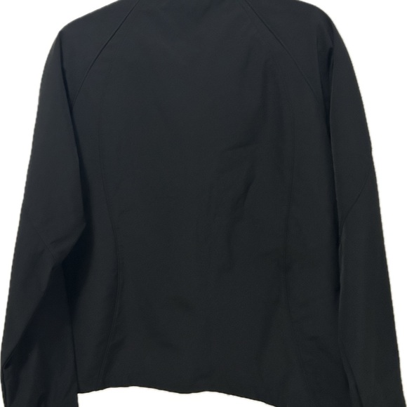 Men’s Black Diamond Softshell Jacket Black Full Zip XL - Picture 3 of 5